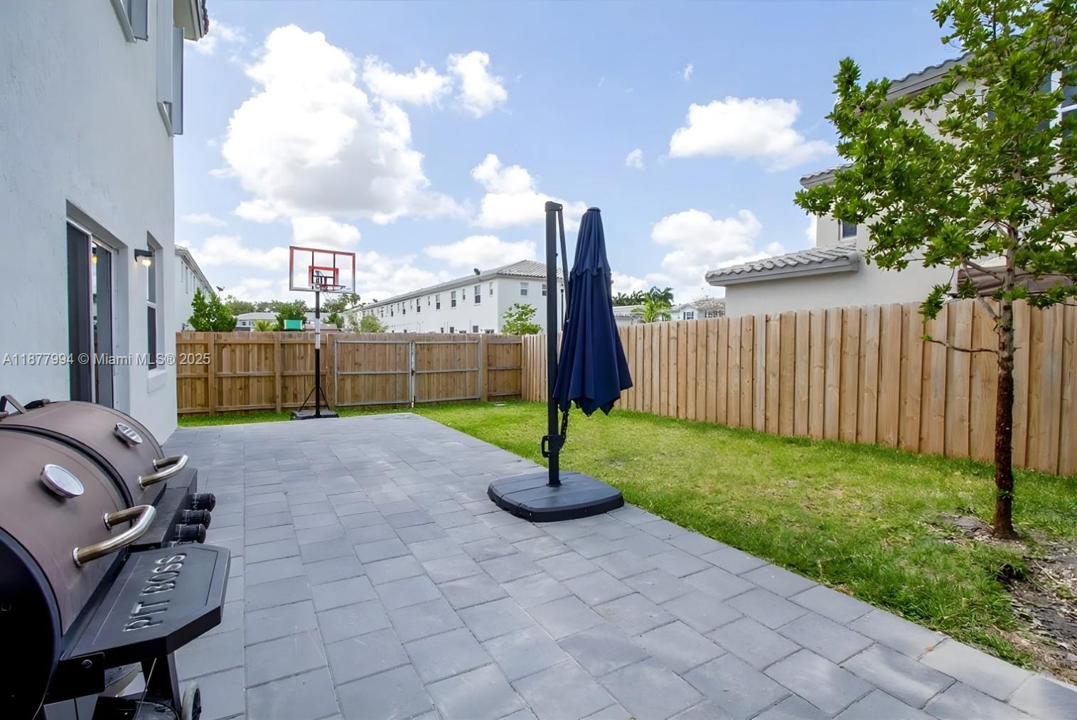 KEYS GATE RESIDENTIAL - Residential