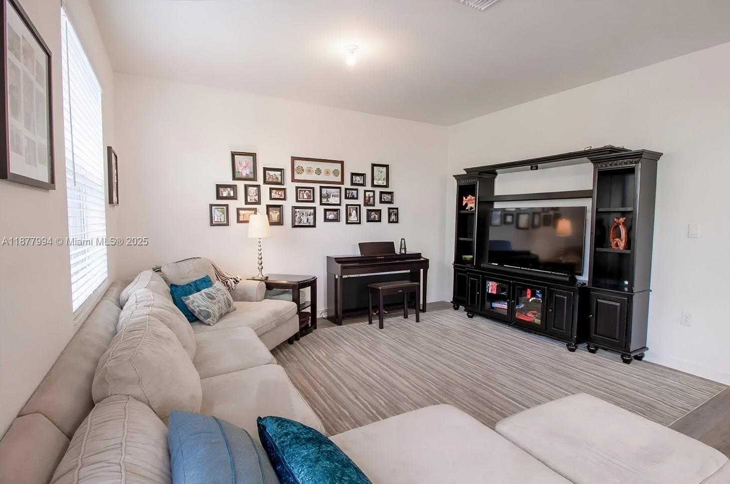 KEYS GATE RESIDENTIAL - Residential