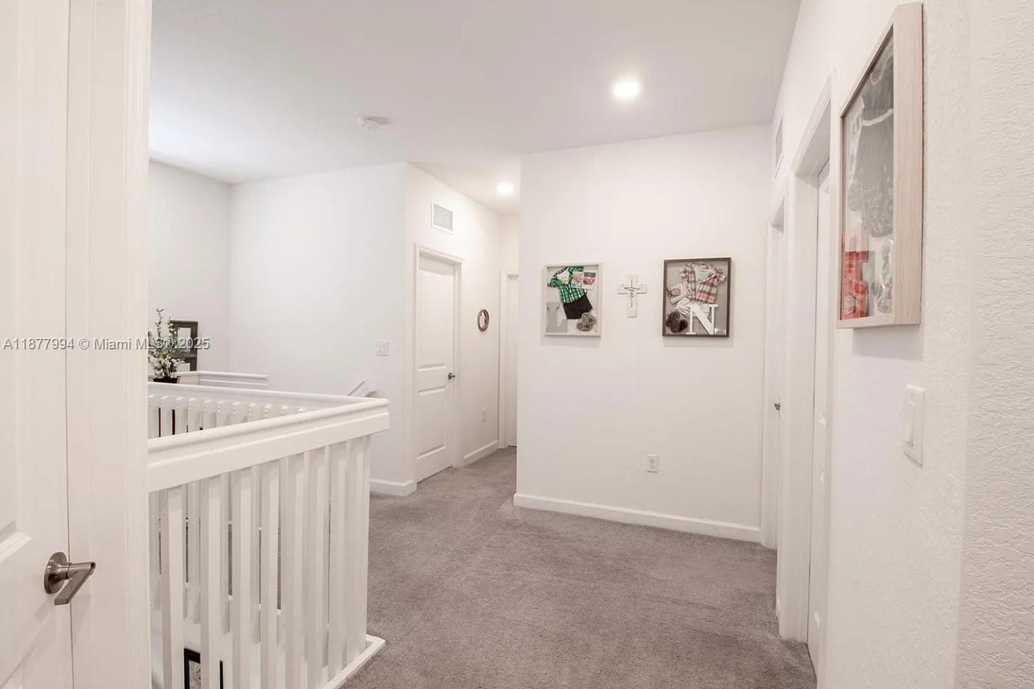 KEYS GATE RESIDENTIAL - Residential