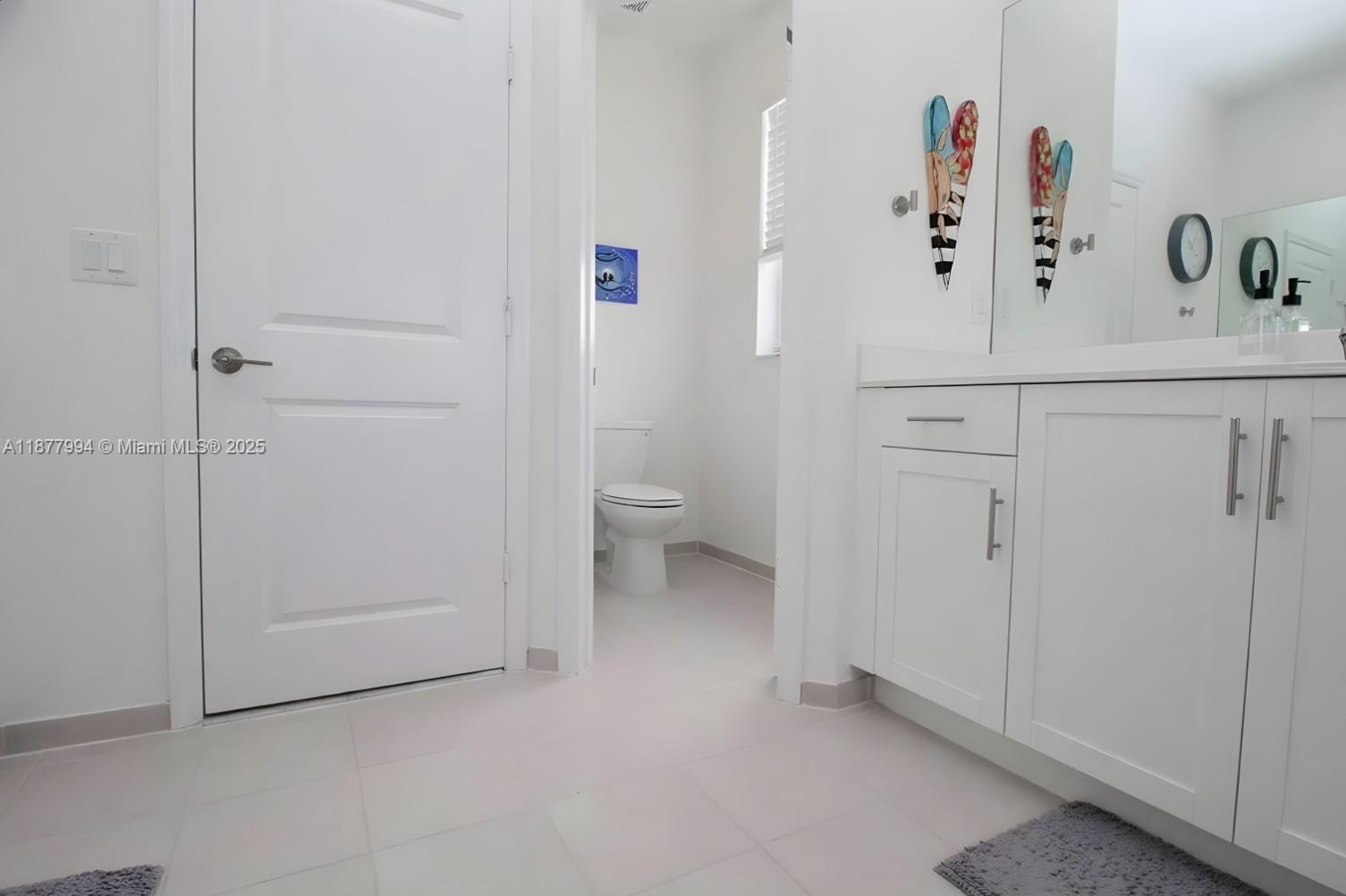 KEYS GATE RESIDENTIAL - Residential