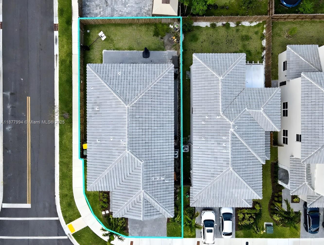 KEYS GATE RESIDENTIAL - Residential