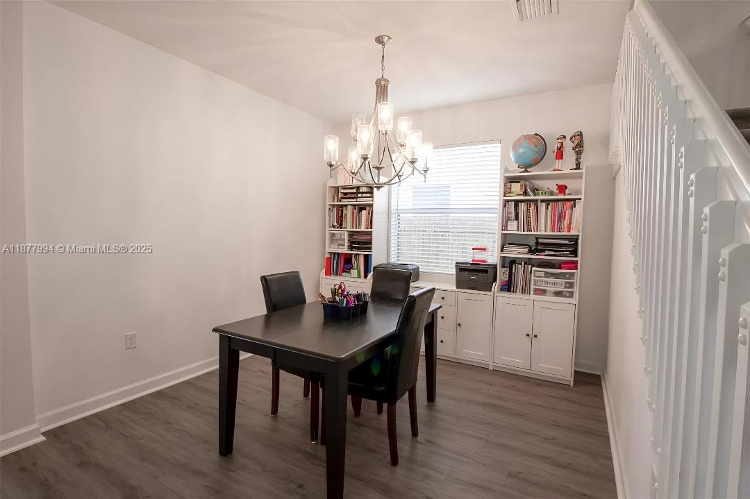 KEYS GATE RESIDENTIAL - Residential