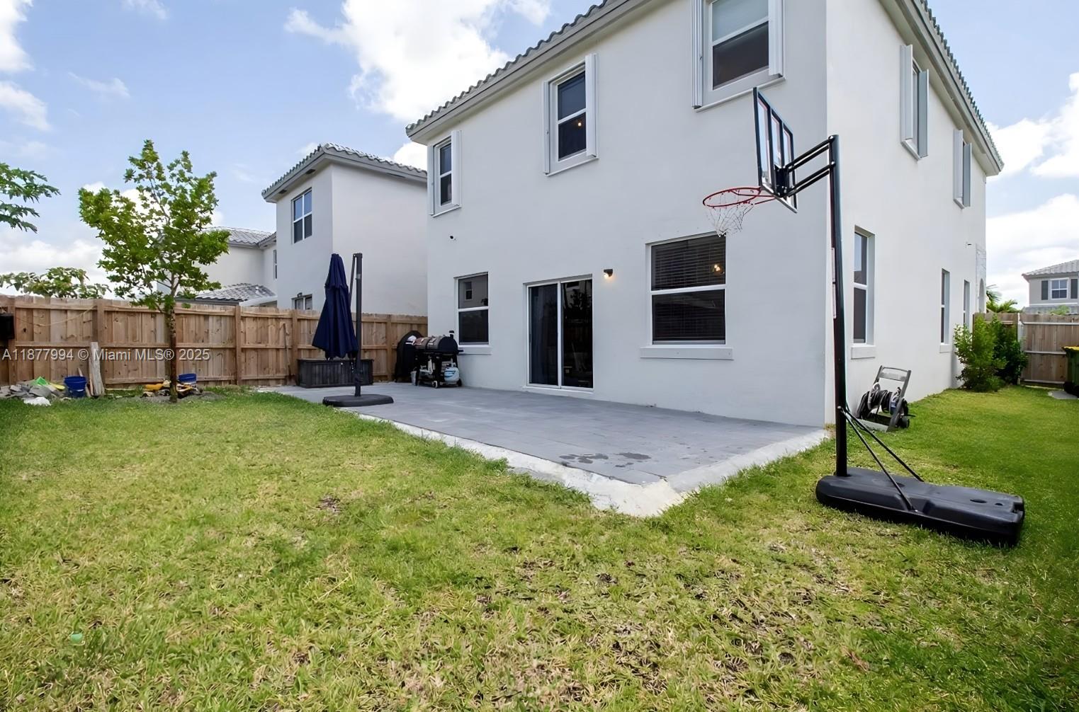 KEYS GATE RESIDENTIAL - Residential