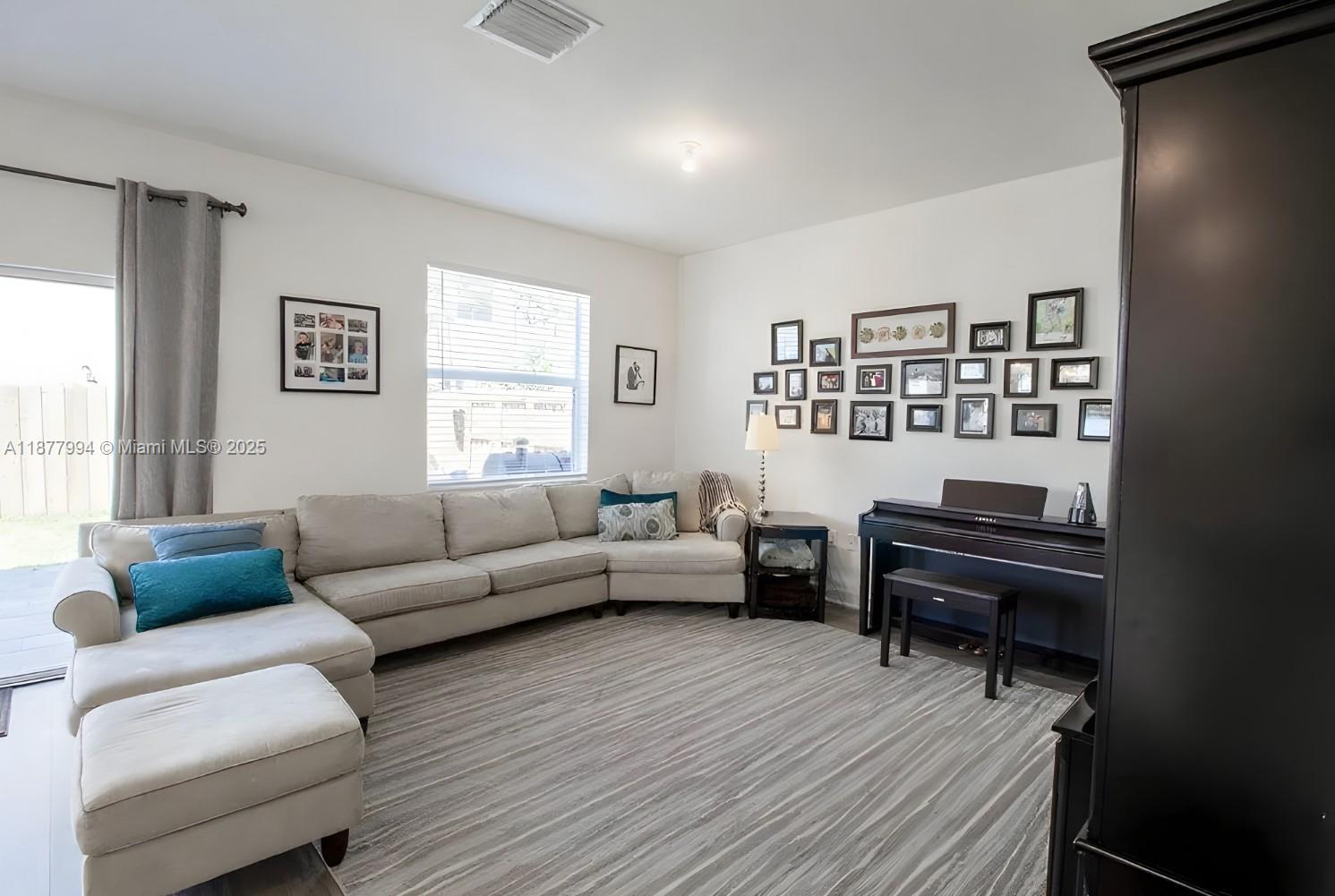 KEYS GATE RESIDENTIAL - Residential