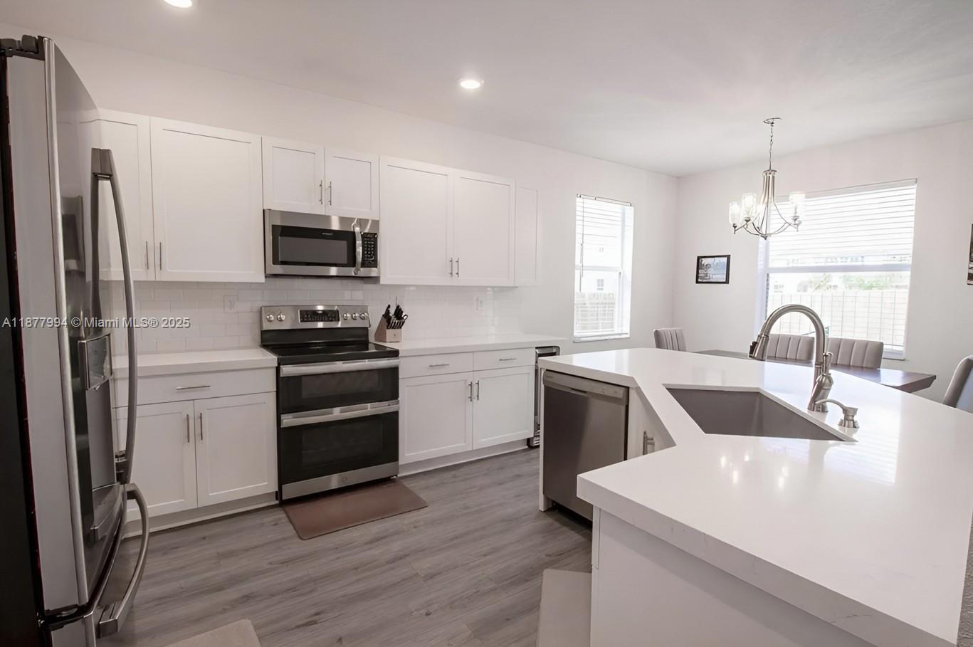 KEYS GATE RESIDENTIAL - Residential