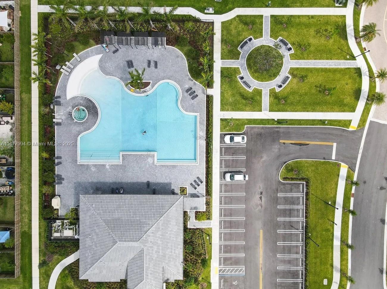 KEYS GATE RESIDENTIAL - Residential