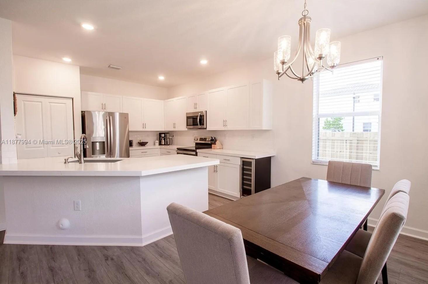 KEYS GATE RESIDENTIAL - Residential