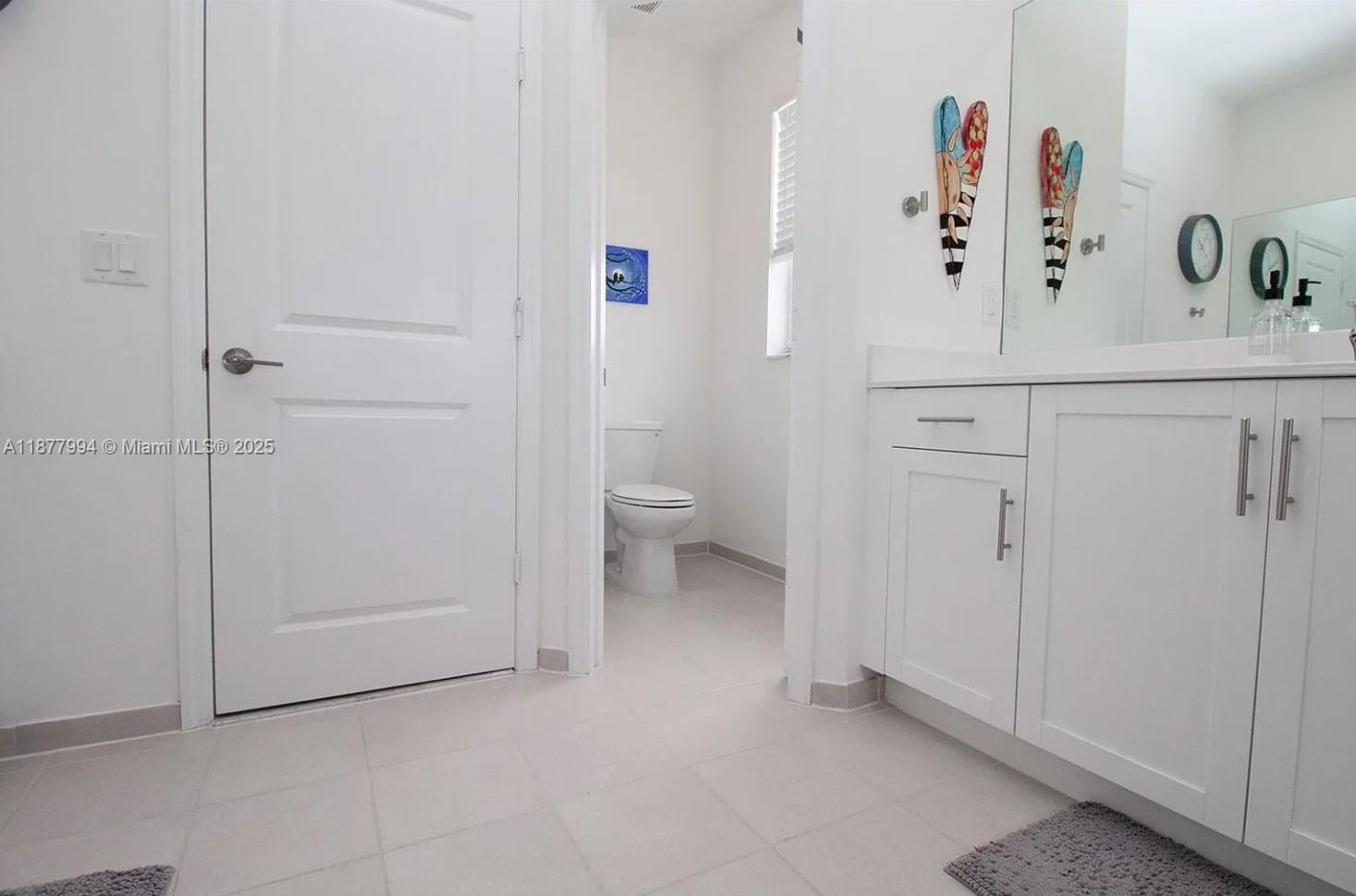 KEYS GATE RESIDENTIAL - Residential