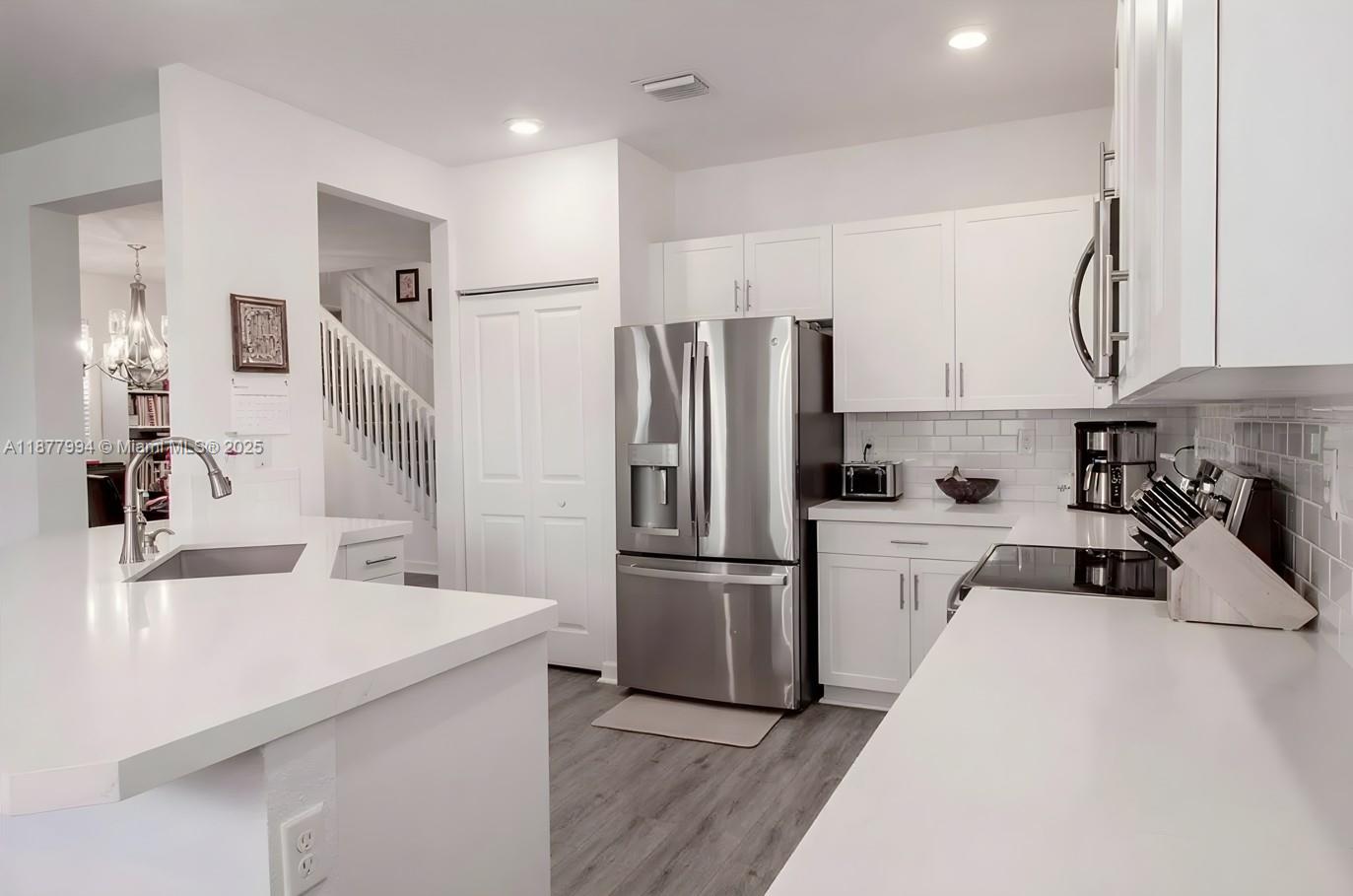 KEYS GATE RESIDENTIAL - Residential