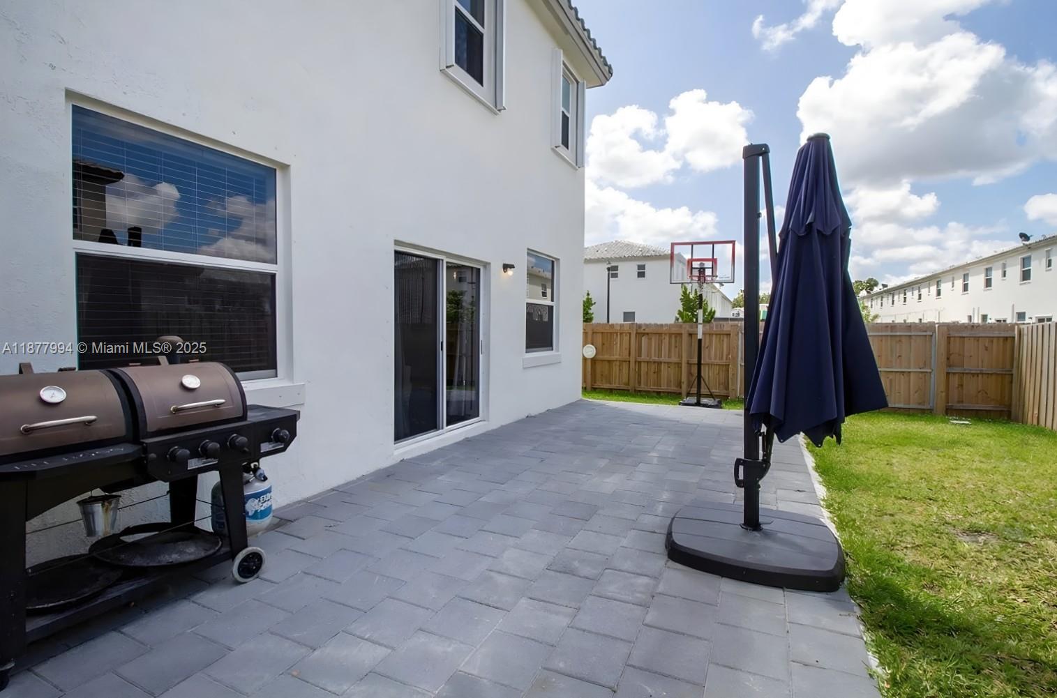 KEYS GATE RESIDENTIAL - Residential