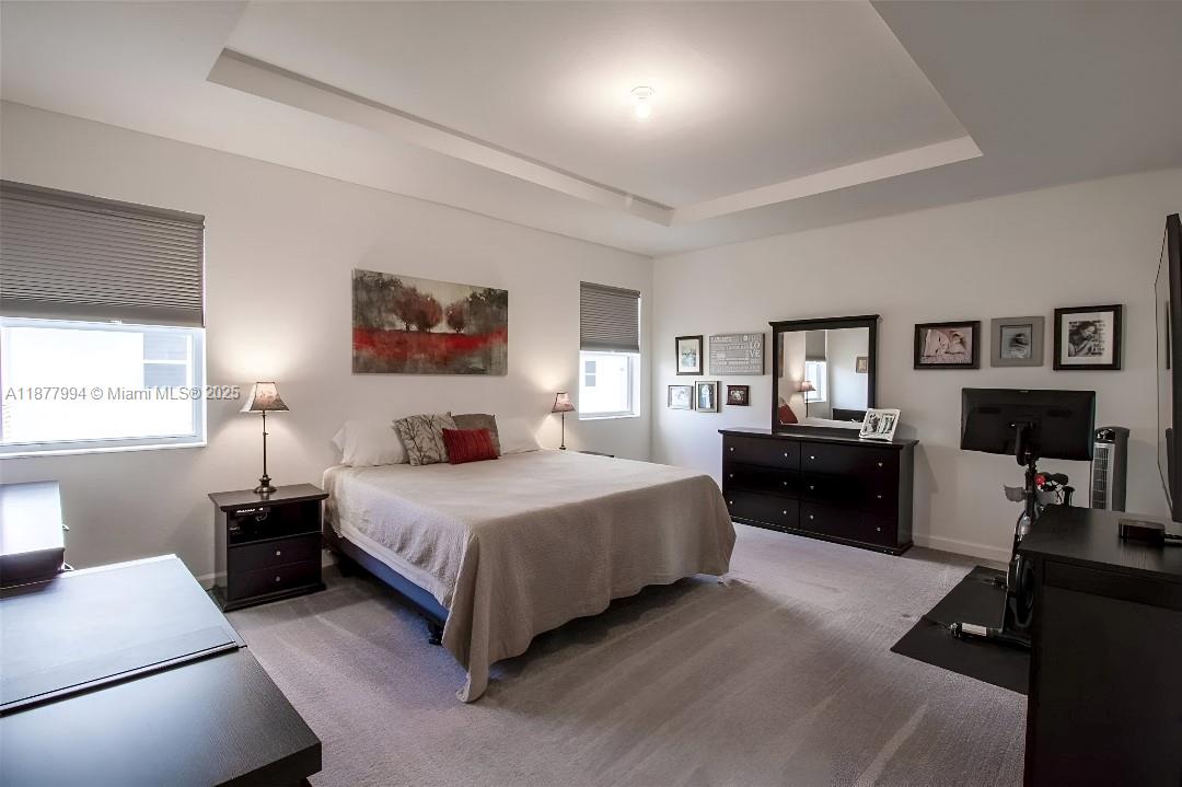 KEYS GATE RESIDENTIAL - Residential