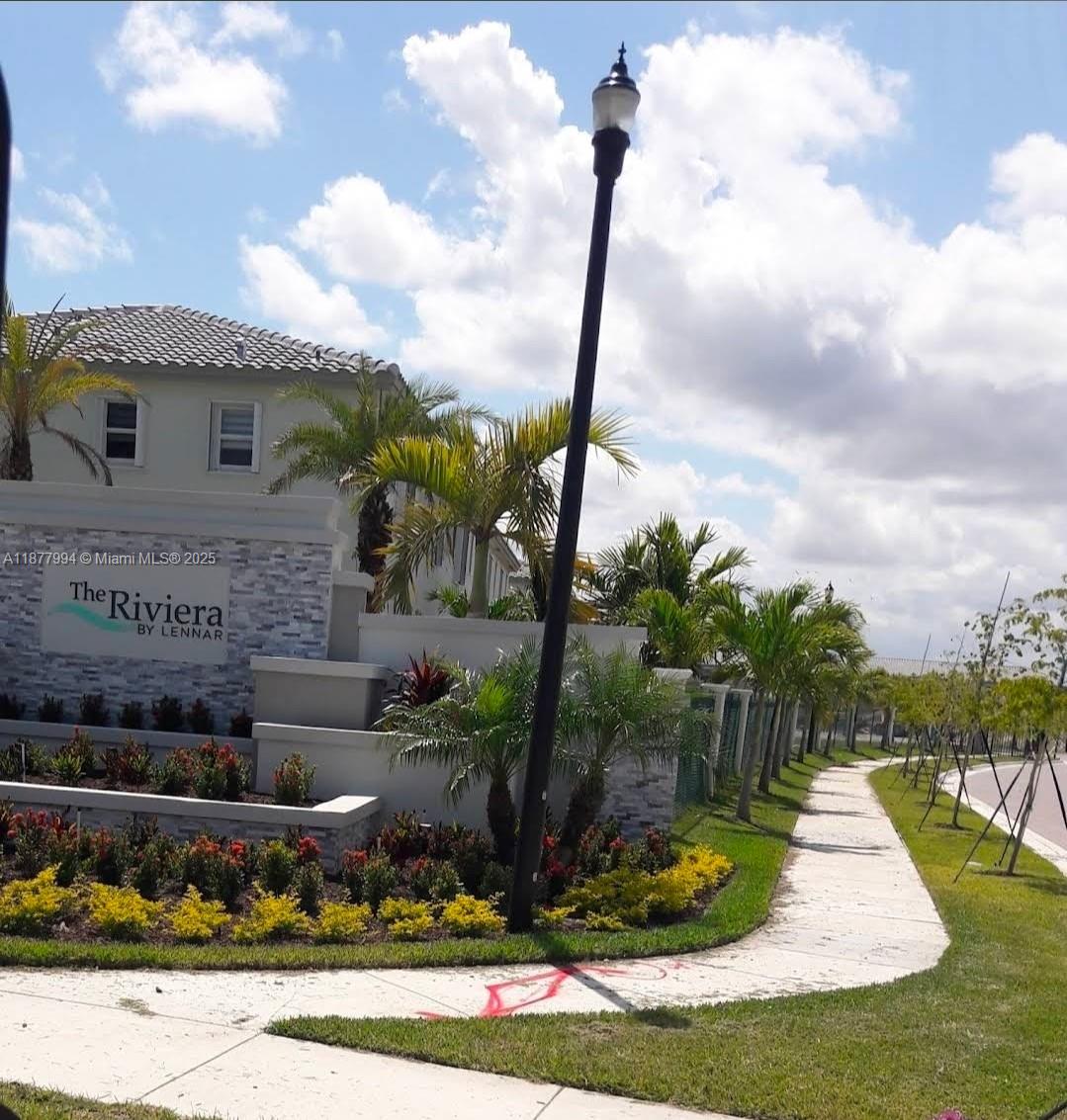 KEYS GATE RESIDENTIAL - Residential