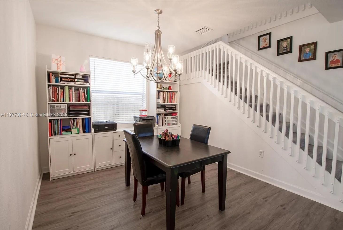 KEYS GATE RESIDENTIAL - Residential