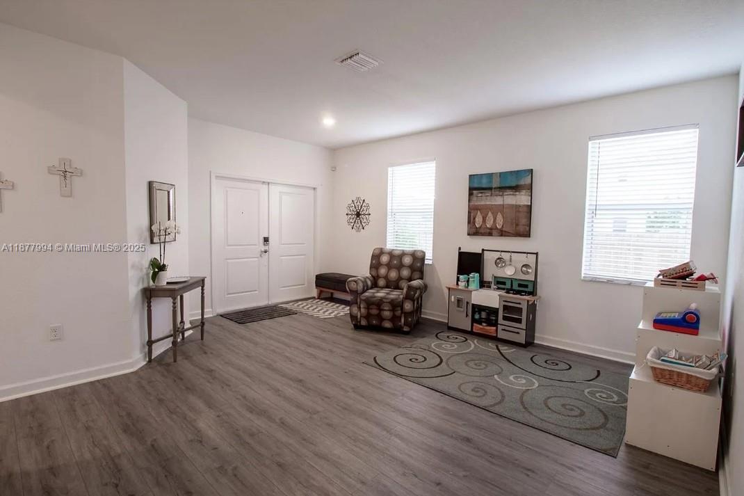 KEYS GATE RESIDENTIAL - Residential