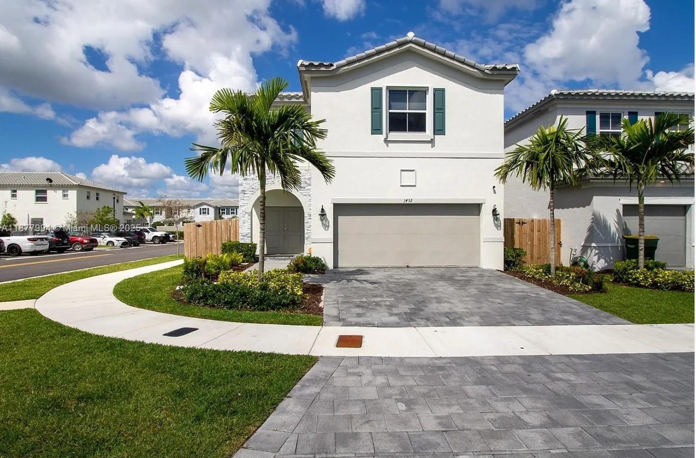 KEYS GATE RESIDENTIAL - Residential