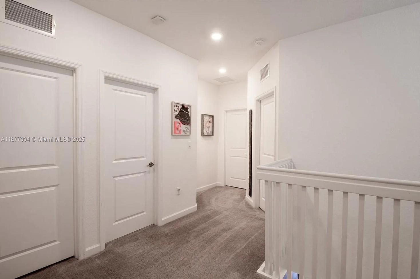 KEYS GATE RESIDENTIAL - Residential