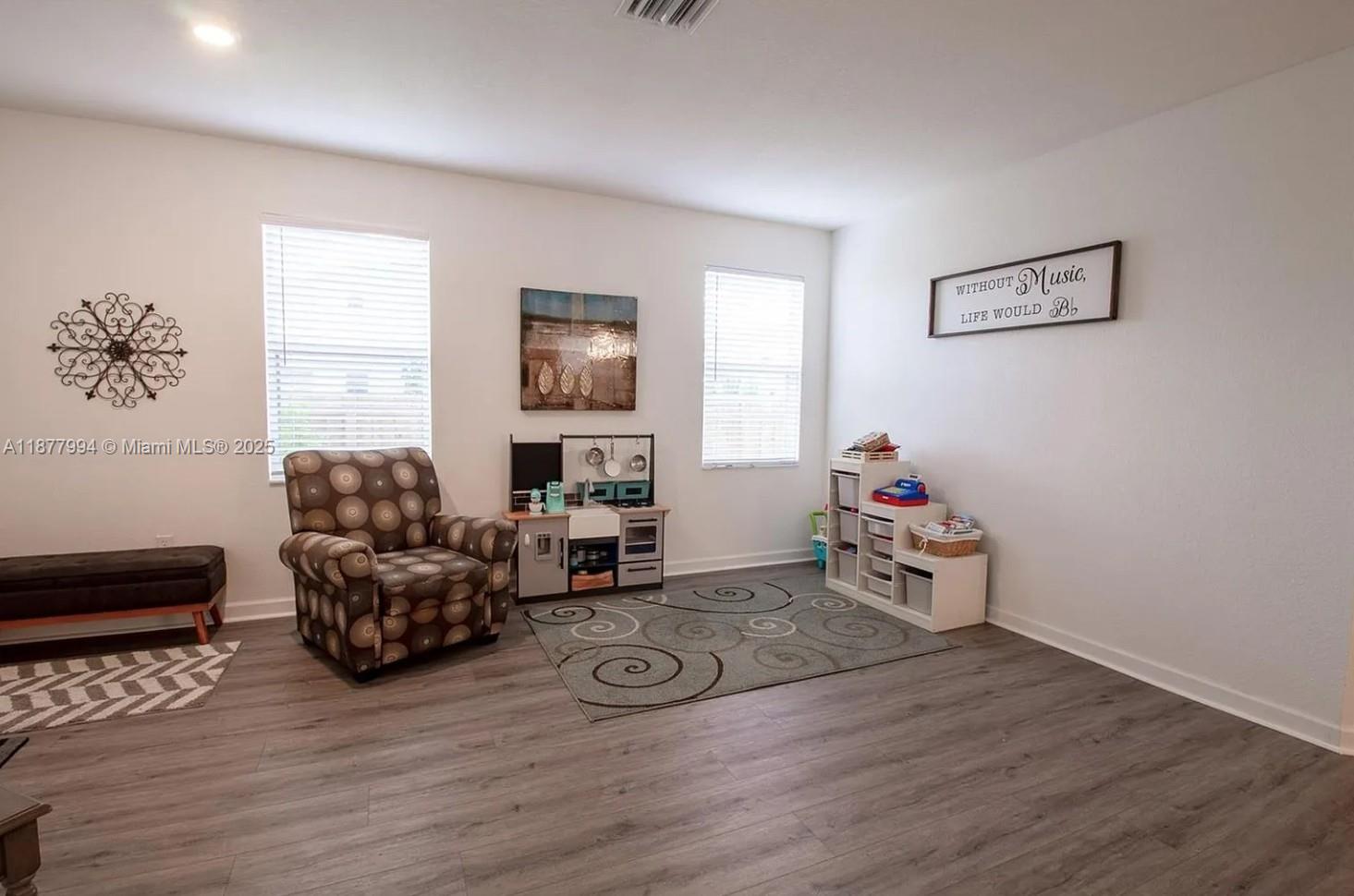 KEYS GATE RESIDENTIAL - Residential