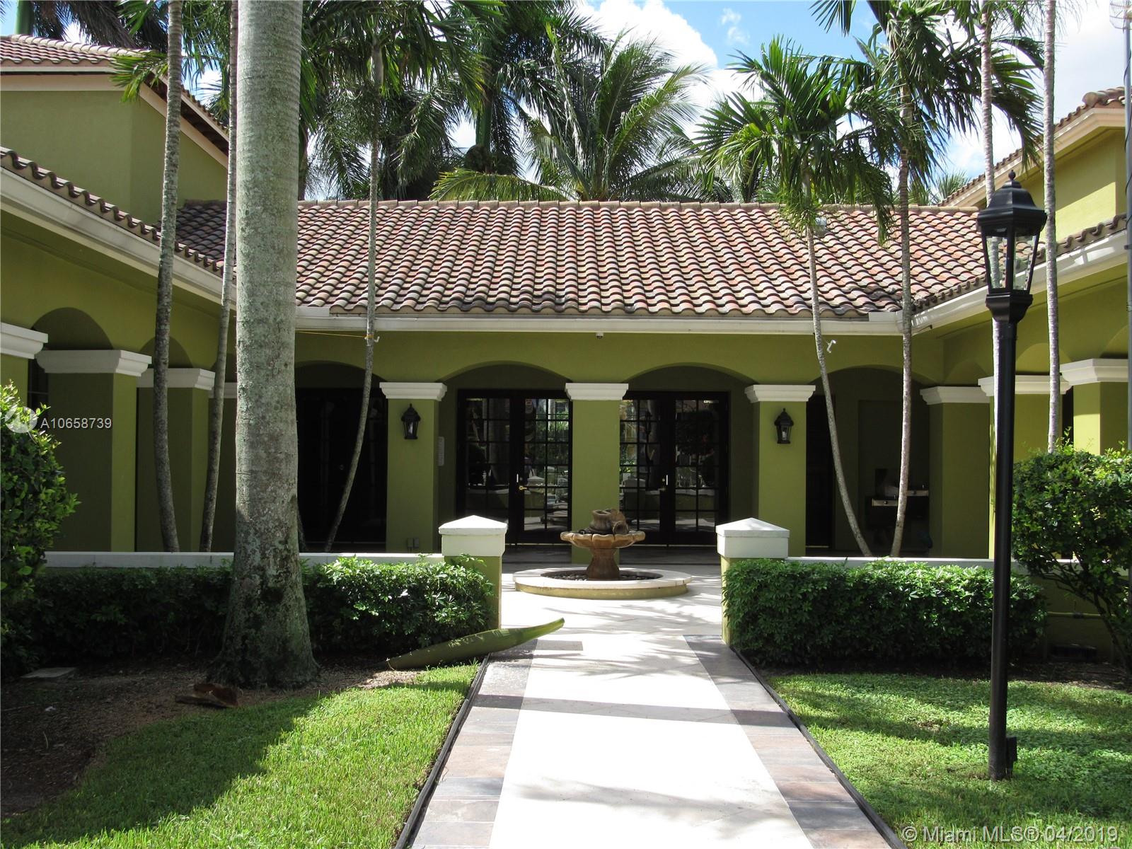 EL-AD RESIDENCES AT MIRAM - Residential Lease