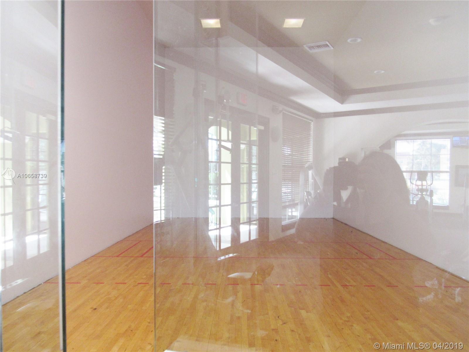 EL-AD RESIDENCES AT MIRAM - Residential Lease