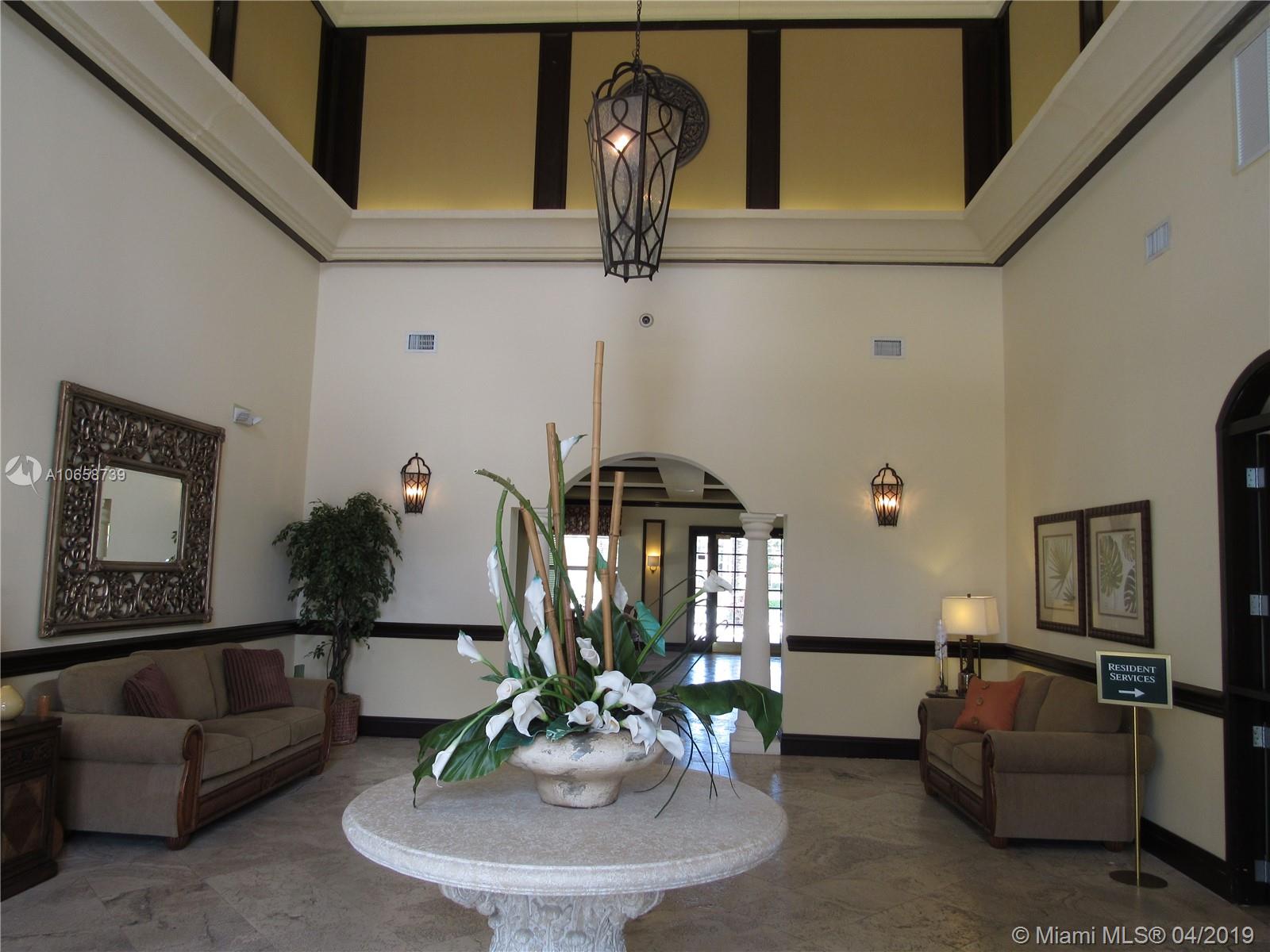 EL-AD RESIDENCES AT MIRAM - Residential Lease