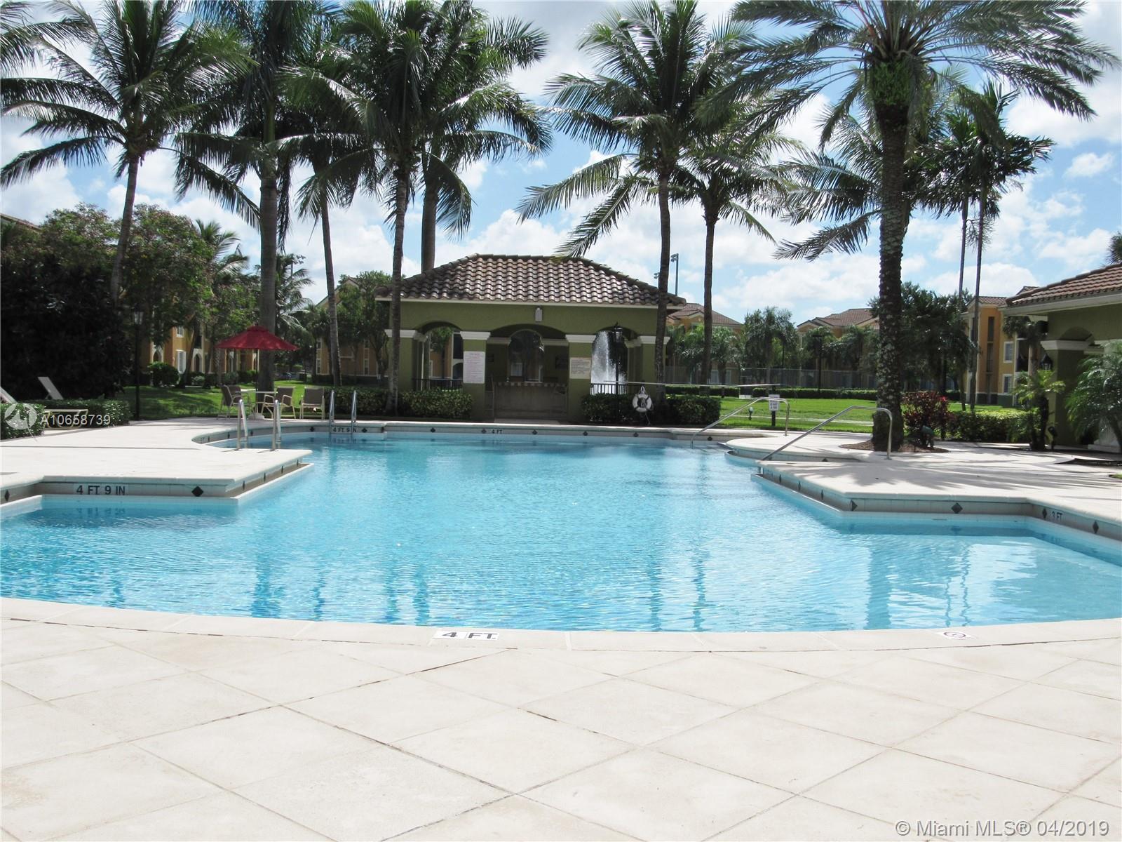 EL-AD RESIDENCES AT MIRAM - Residential Lease