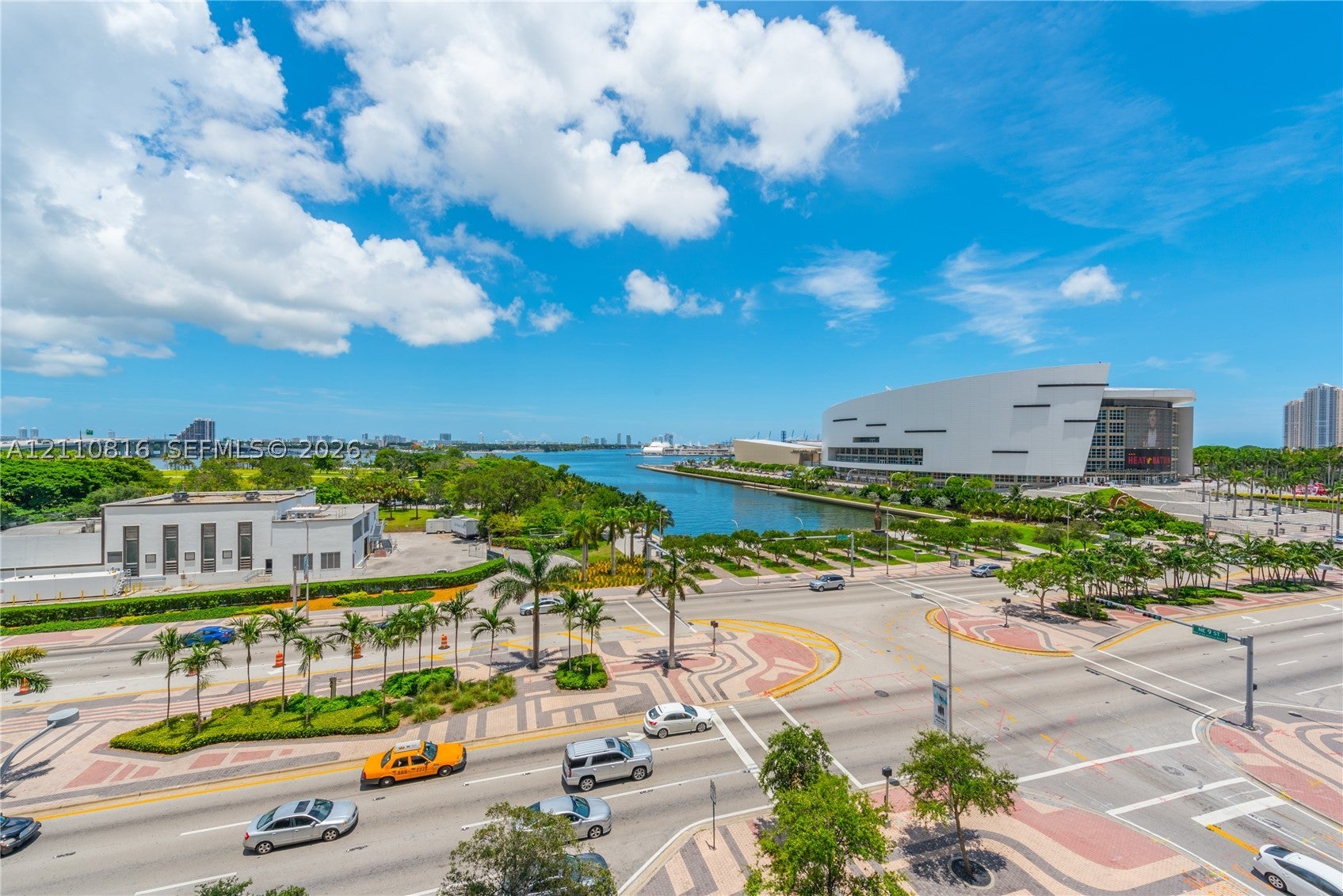 900 Biscayne Blvd