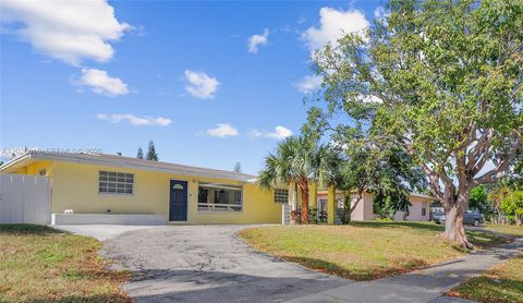 Tiny photo for 1831 NW 1st Ter, Pompano Beach, FL 33060 (MLS # A12026618)