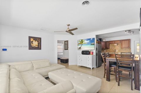 Tiny photo for 1831 NW 1st Ter, Pompano Beach, FL 33060 (MLS # A12026618)