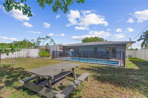 Tiny photo for 1831 NW 1st Ter, Pompano Beach, FL 33060 (MLS # A12026618)
