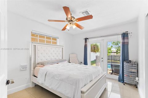 Tiny photo for 1831 NW 1st Ter, Pompano Beach, FL 33060 (MLS # A12026618)