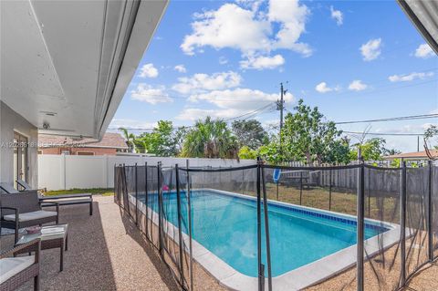 Tiny photo for 1831 NW 1st Ter, Pompano Beach, FL 33060 (MLS # A12026618)