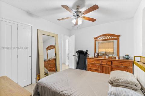 Tiny photo for 1831 NW 1st Ter, Pompano Beach, FL 33060 (MLS # A12026618)