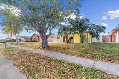 Tiny photo for 1831 NW 1st Ter, Pompano Beach, FL 33060 (MLS # A12026618)