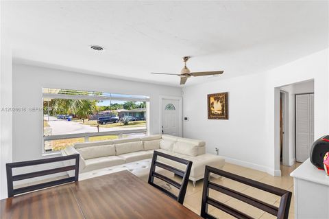 Tiny photo for 1831 NW 1st Ter, Pompano Beach, FL 33060 (MLS # A12026618)