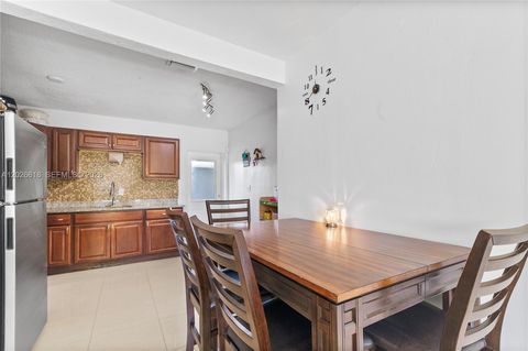 Tiny photo for 1831 NW 1st Ter, Pompano Beach, FL 33060 (MLS # A12026618)