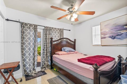 Tiny photo for 1831 NW 1st Ter, Pompano Beach, FL 33060 (MLS # A12026618)