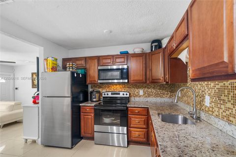 Tiny photo for 1831 NW 1st Ter, Pompano Beach, FL 33060 (MLS # A12026618)