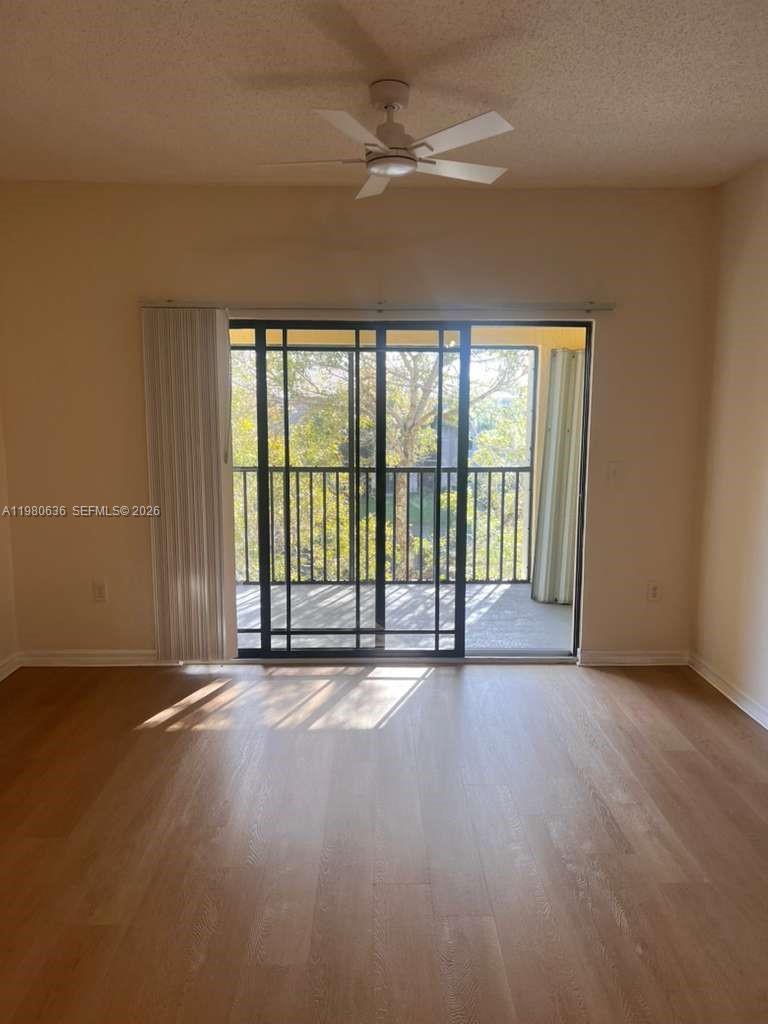 SAN MATERA THE GARDENS CO - Residential Lease