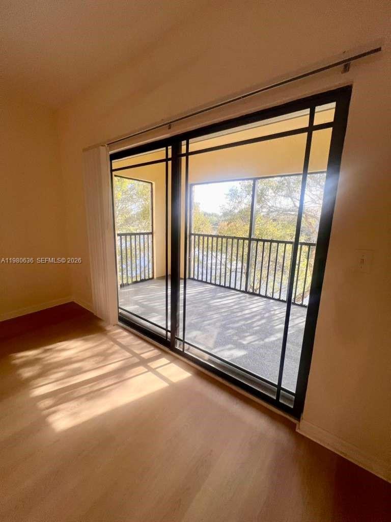 SAN MATERA THE GARDENS CO - Residential Lease