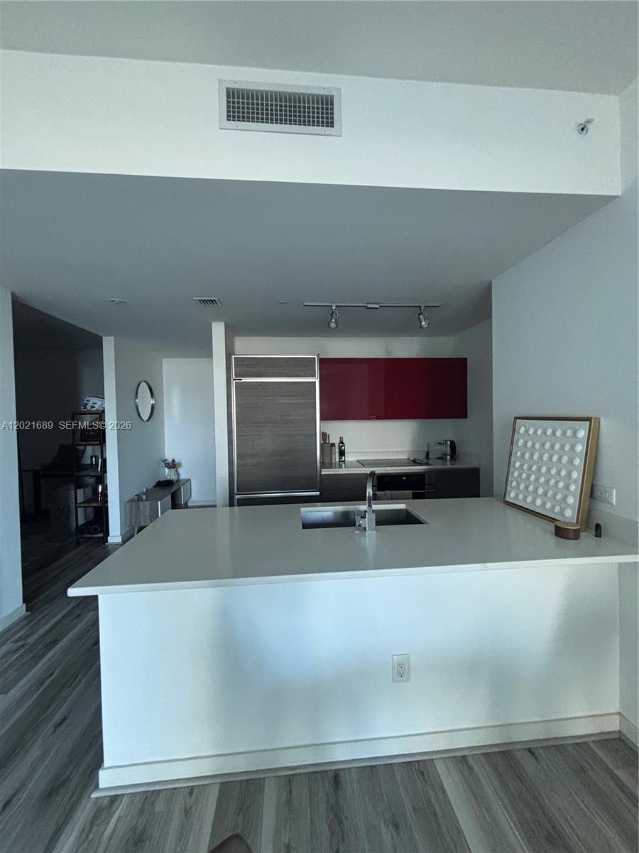 1100 S Miami Ave 802
