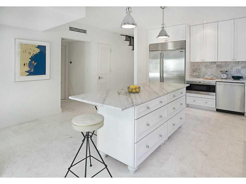 SAN MARINO ISLAND - Residential