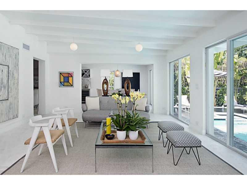 SAN MARINO ISLAND - Residential