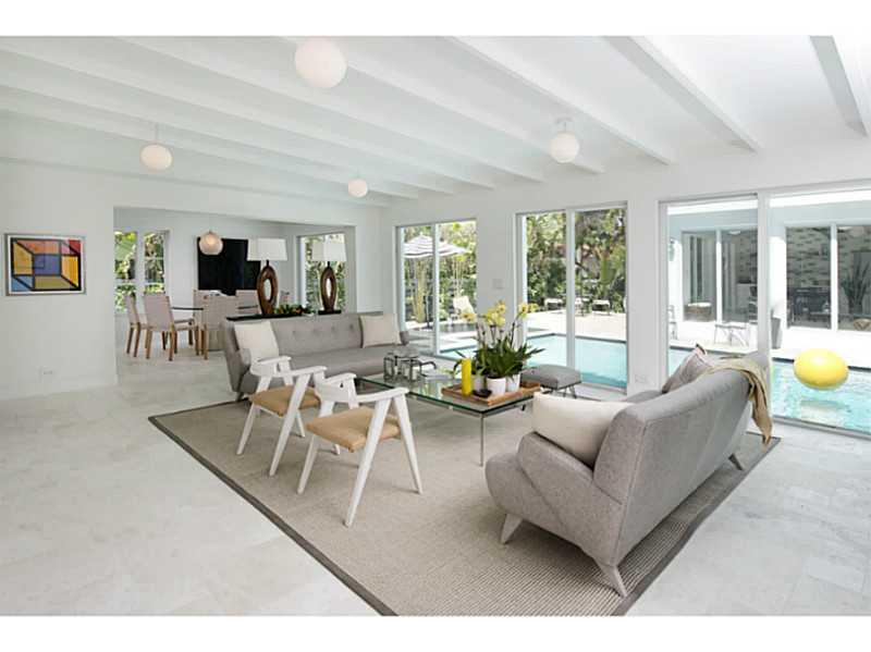 SAN MARINO ISLAND - Residential