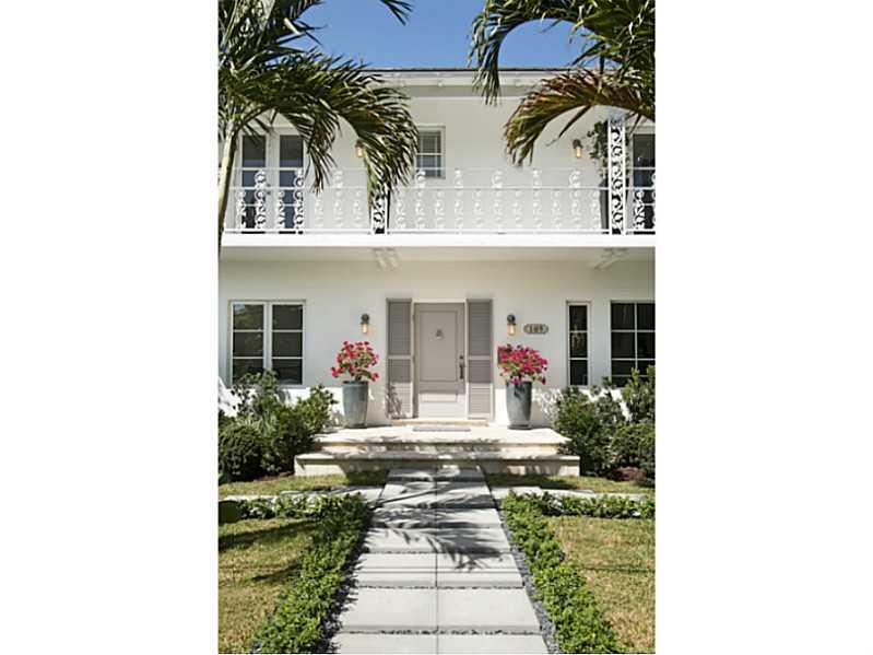 SAN MARINO ISLAND - Residential
