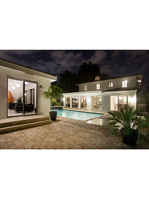 SAN MARINO ISLAND - Residential