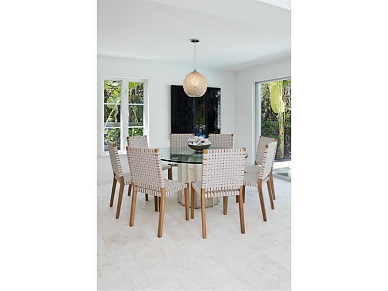 SAN MARINO ISLAND - Residential