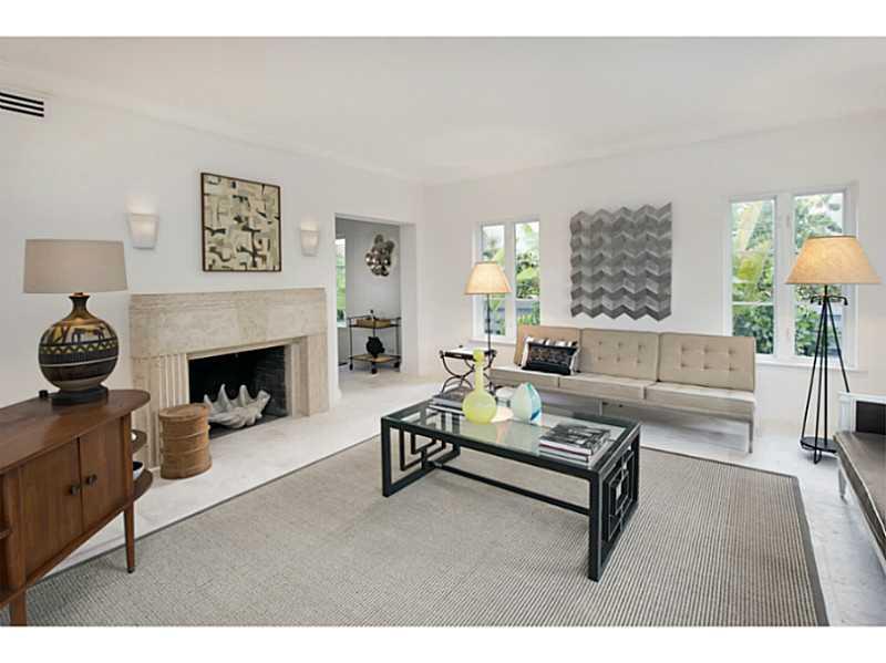 SAN MARINO ISLAND - Residential