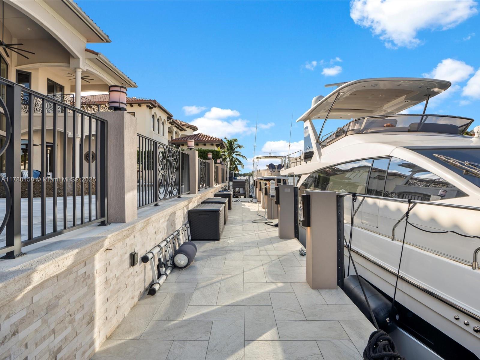 EASTERN SHORES 1ST ADDN - Residential