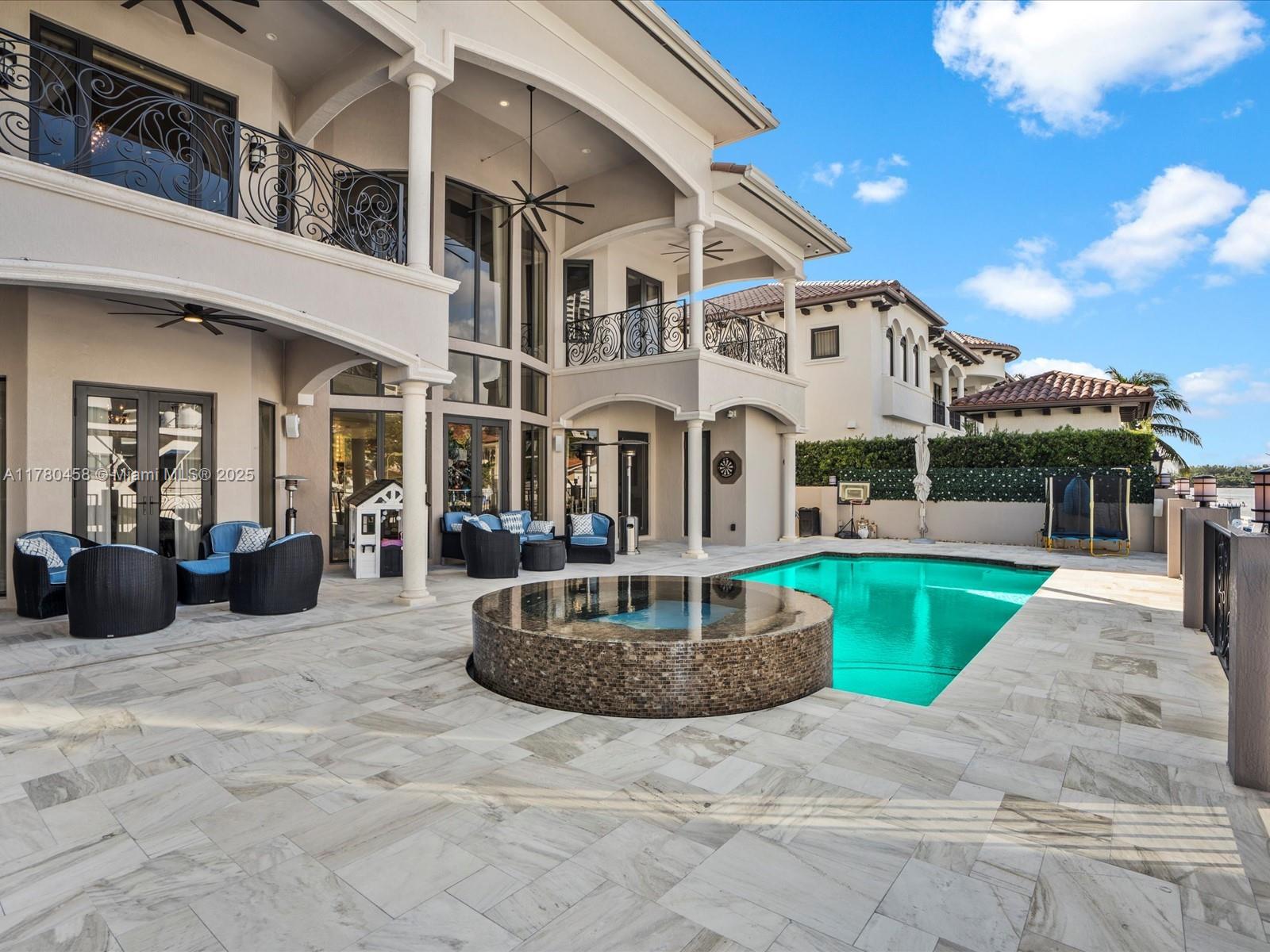 EASTERN SHORES 1ST ADDN - Residential