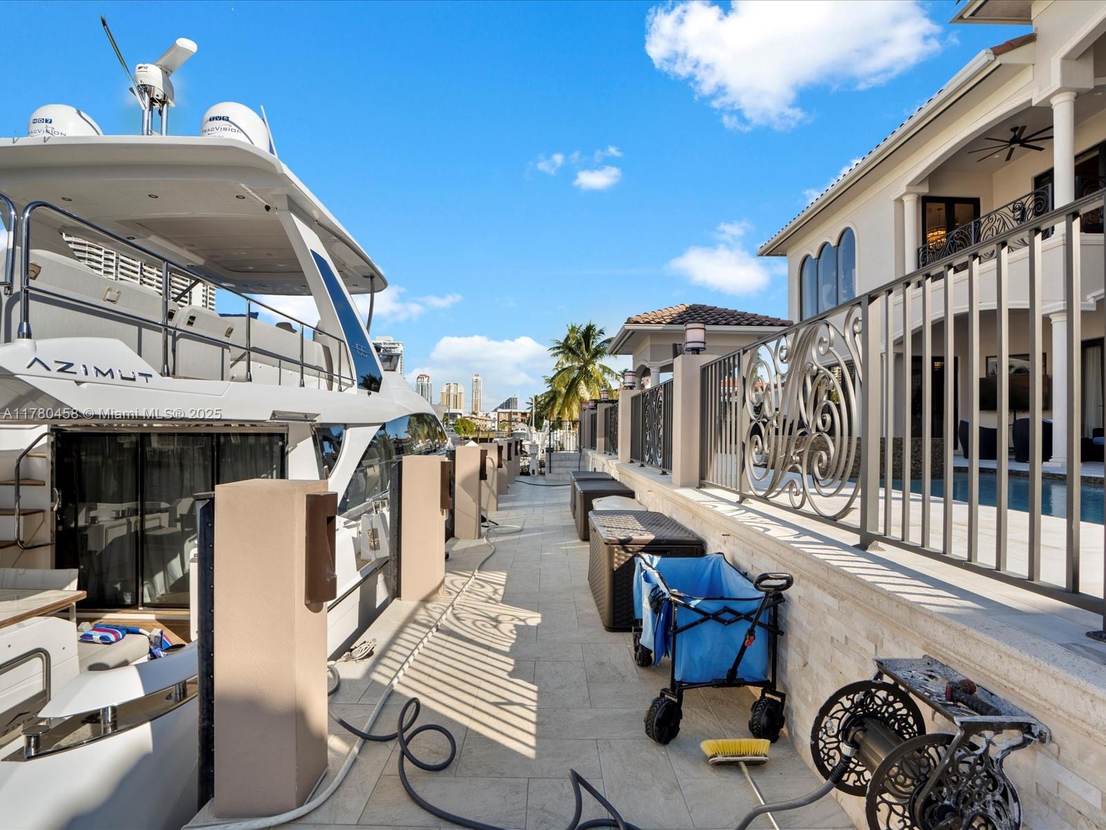 EASTERN SHORES 1ST ADDN - Residential
